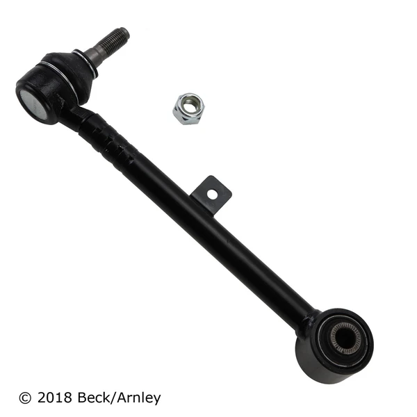 Beck/Arnley 102-7884 Suspension Control Arm and Ball Joint Assembly, Rear Upper Forward