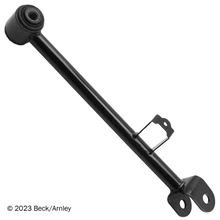 Beck/Arnley 102-7885 Suspension Control Arm, Rear Left Lower Rearward