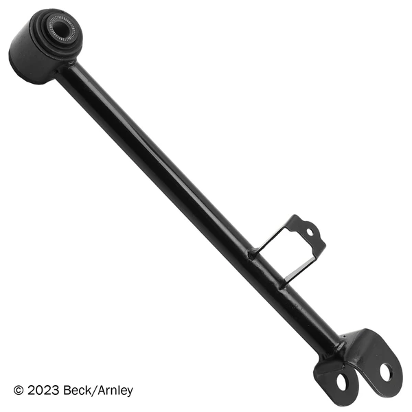 Beck/Arnley 102-7885 Suspension Control Arm, Rear Left Lower Rearward