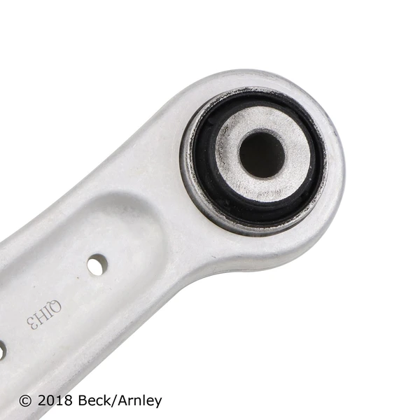 Beck/Arnley 102-7893 Suspension Control Arm, Rear Left Upper Rearward
