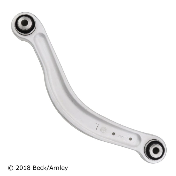 Beck/Arnley 102-7893 Suspension Control Arm, Rear Left Upper Rearward