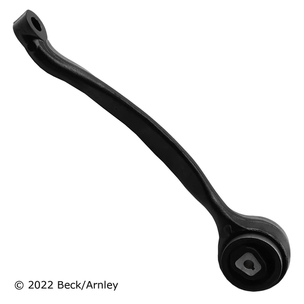 Beck/Arnley 102-7802 Suspension Control Arm, Front Left Lower Rearward