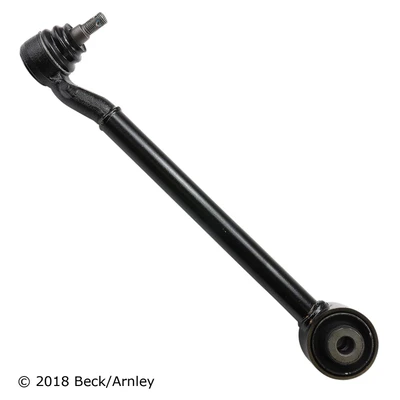 Beck/Arnley 102-7807 Suspension Control Arm and Ball Joint Assembly, Front Left Rearward