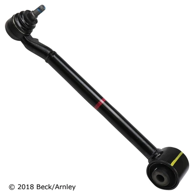 Beck/Arnley 102-7808 Suspension Control Arm and Ball Joint Assembly, Front Right Rearward