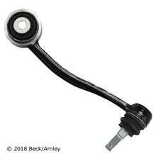 Beck/Arnley 102-7819 Suspension Control Arm and Ball Joint Assembly, Front Left Upper Rearward