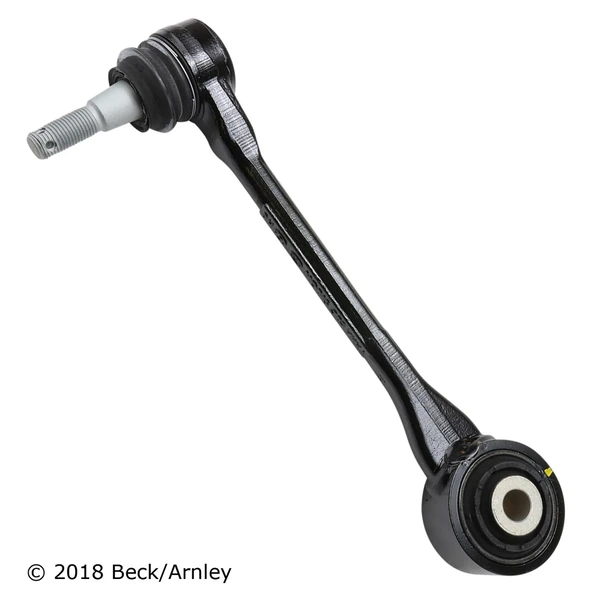 Beck/Arnley 102-7823 Suspension Control Arm and Ball Joint Assembly, Rear Lower Forward