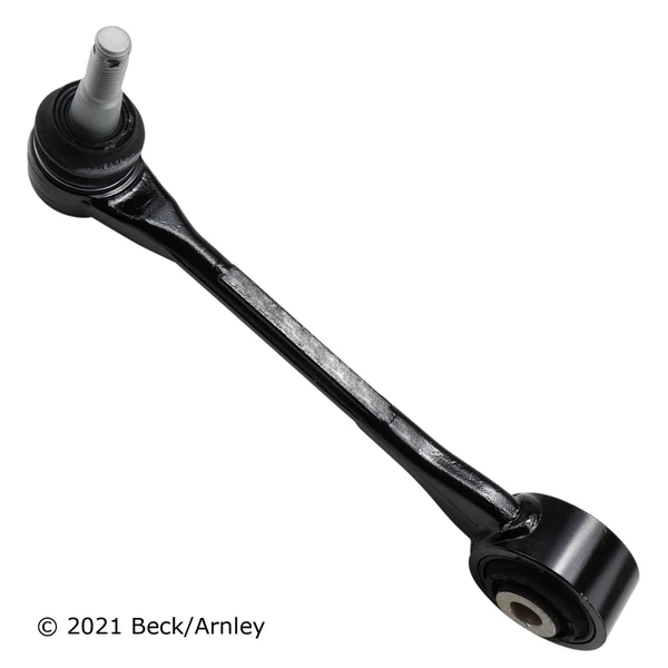 Beck/Arnley 102-7823 Suspension Control Arm and Ball Joint Assembly, Rear Lower Forward