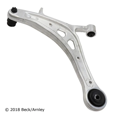 Beck/Arnley 102-7834 Suspension Control Arm and Ball Joint Assembly, Front Right Lower