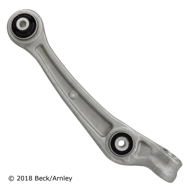 Beck/Arnley 102-7837 Suspension Control Arm, Front Left Lower