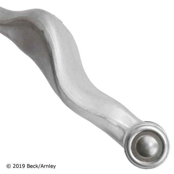 Beck/Arnley 102-7943 Suspension Control Arm and Ball Joint Assembly, Front Right Lower
