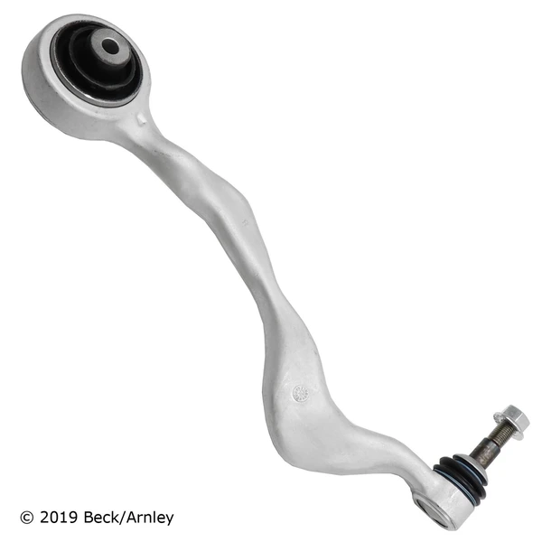 Beck/Arnley 102-7943 Suspension Control Arm and Ball Joint Assembly, Front Right Lower