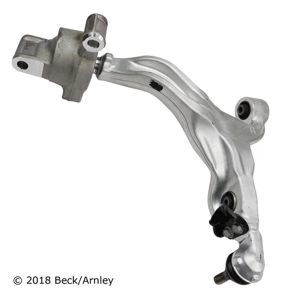 Beck/Arnley 102-7954 Suspension Control Arm and Ball Joint Assembly, Front Right Lower