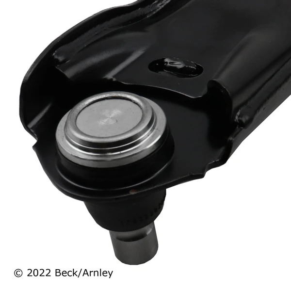 Beck/Arnley 102-7956 Suspension Control Arm and Ball Joint Assembly, Front Right Lower
