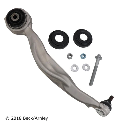 Beck/Arnley 102-7957 Suspension Control Arm and Ball Joint Assembly, Front Left Upper