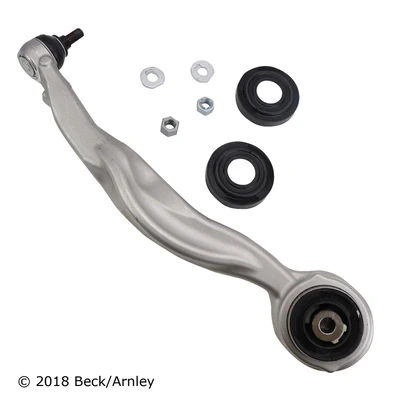 Beck/Arnley 102-7958 Suspension Control Arm and Ball Joint Assembly, Front Right Upper