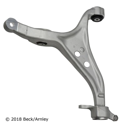 Beck/Arnley 102-7960 Suspension Control Arm and Ball Joint Assembly, Front Left Lower