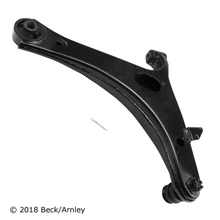 Beck/Arnley 102-7962 Suspension Control Arm and Ball Joint Assembly, Front Left Lower