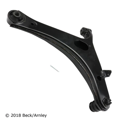 Beck/Arnley 102-7962 Suspension Control Arm and Ball Joint Assembly, Front Left Lower