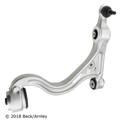 Beck/Arnley 102-7964 Suspension Control Arm and Ball Joint Assembly, Front Left Lower