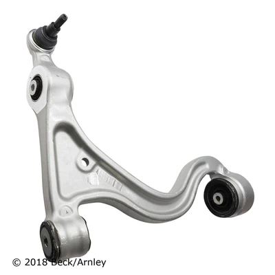 Beck/Arnley 102-7965 Suspension Control Arm and Ball Joint Assembly, Front Right Lower