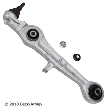 Beck/Arnley 102-7981 Suspension Control Arm and Ball Joint Assembly, Front Lower