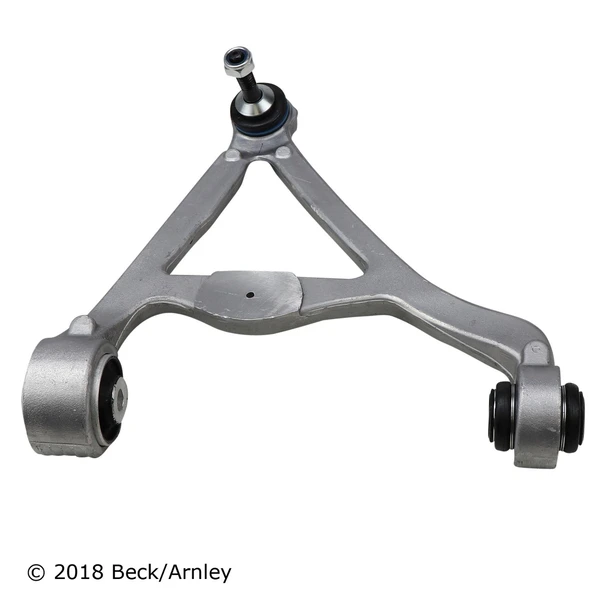 Beck/Arnley 102-7986 Suspension Control Arm and Ball Joint Assembly, Rear Left Upper