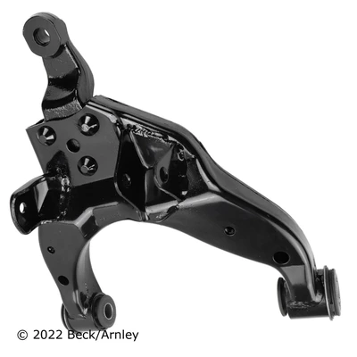 Beck/Arnley 102-7988 Suspension Control Arm, Front Left Lower