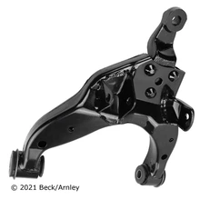 Beck/Arnley 102-7989 Suspension Control Arm, Front Right Lower