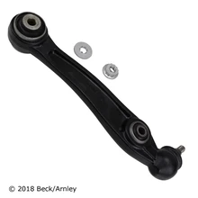 Beck/Arnley 102-7994 Suspension Control Arm and Ball Joint Assembly, Front Left Lower Rearward