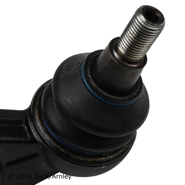 Beck/Arnley 102-7995 Suspension Control Arm and Ball Joint Assembly, Front Right Lower Rearward