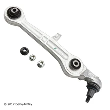 Beck/Arnley 102-7996 Suspension Control Arm and Ball Joint Assembly, Front Lower