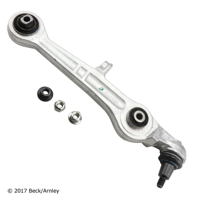 Beck/Arnley 102-7996 Suspension Control Arm and Ball Joint Assembly, Front Lower