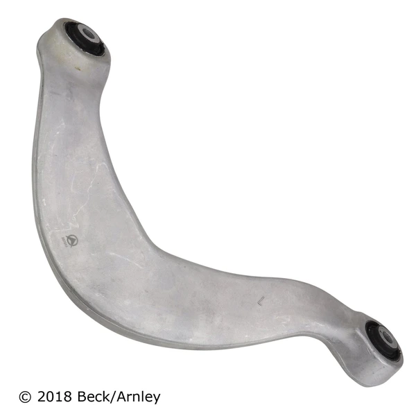 Beck/Arnley 102-7999 Suspension Control Arm, Rear Left Upper
