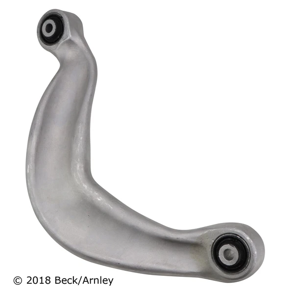 Beck/Arnley 102-7999 Suspension Control Arm, Rear Left Upper