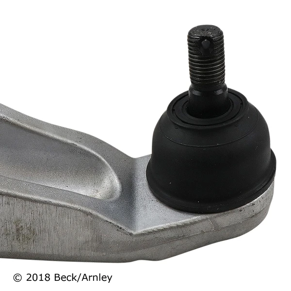 Beck/Arnley 102-7907 Suspension Control Arm and Ball Joint Assembly, Rear Right Upper