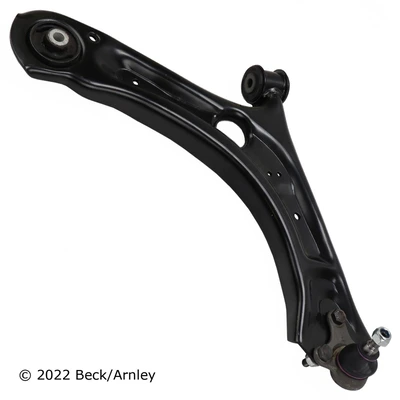 Beck/Arnley 102-7909 Suspension Control Arm and Ball Joint Assembly, Front Right Lower