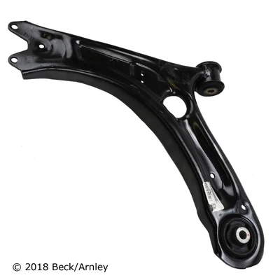 Beck/Arnley 102-7910 Suspension Control Arm, Front Left Lower