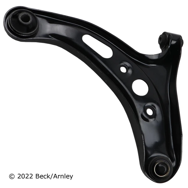 Beck/Arnley 102-7919 Suspension Control Arm and Ball Joint Assembly, Front Right Lower