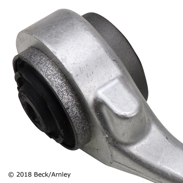 Beck/Arnley 102-7925 Suspension Control Arm and Ball Joint Assembly, Front Left Upper