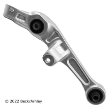 Beck/Arnley 102-7927 Suspension Control Arm, Front Left Lower