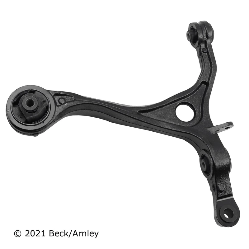 Beck/Arnley 102-7931 Suspension Control Arm, Front Left Lower