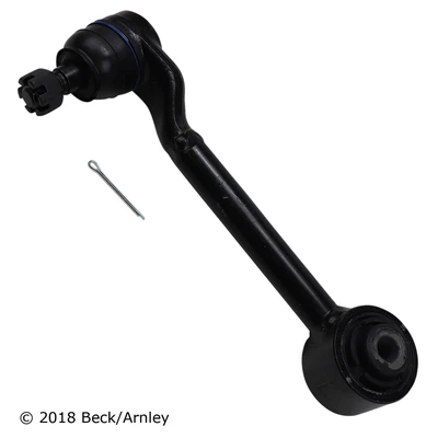 Beck/Arnley 102-7936 Suspension Control Arm and Ball Joint Assembly, Rear Left Upper