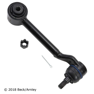 Beck/Arnley 102-7937 Suspension Control Arm and Ball Joint Assembly, Rear Right Upper