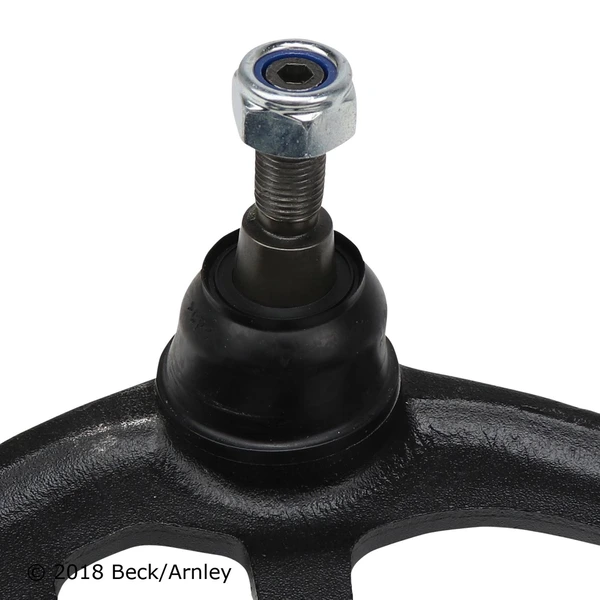 Beck/Arnley 102-8040 Suspension Control Arm, Front Left Lower