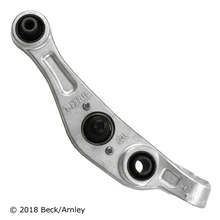 Beck/Arnley 102-8044 Suspension Control Arm, Front Left Lower Forward