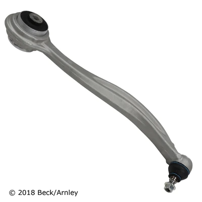 Beck/Arnley 102-8050 Suspension Control Arm and Ball Joint Assembly, Front Right Upper