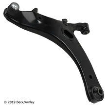 Beck/Arnley 102-8051 Suspension Control Arm and Ball Joint Assembly, Front Left Lower