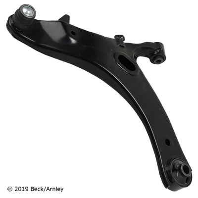 Beck/Arnley 102-8051 Suspension Control Arm and Ball Joint Assembly, Front Left Lower