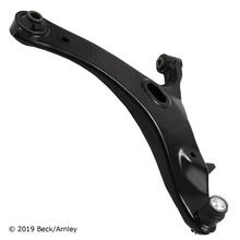 Beck/Arnley 102-8052 Suspension Control Arm and Ball Joint Assembly, Front Right Lower