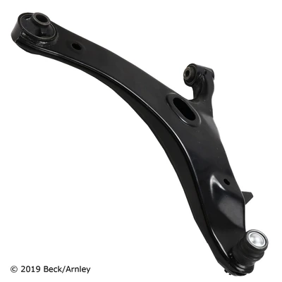 Beck/Arnley 102-8052 Suspension Control Arm and Ball Joint Assembly, Front Right Lower